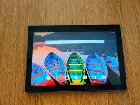 Lenovo Tab3 -10"FULL HD /SIM-LTE/ 32GB ROM+SD/ 2GB RAM - 2