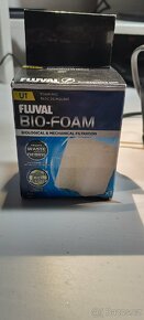 Filtrace do akvária (FLUVAL-U1) - 2