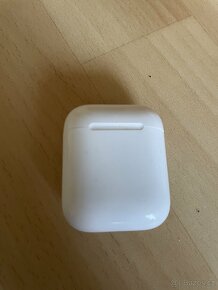 Apple Airpods 2019 - 2