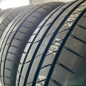 NOVÉ Letní pneu 205/60 R16  Kumho - 2