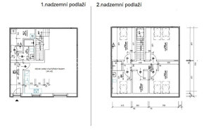 Prodej novostavby bytu 4+kk s terasou, předzahrádkou a 2x pa - 2