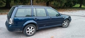 Volkswagen Golf4 1.9 96 kw - 2