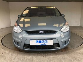 FORD S-MAX 1.8 TDCi 7-MÍST - 2