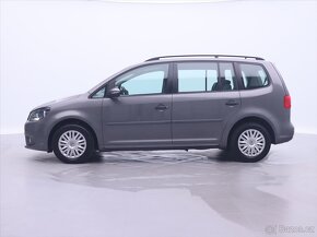 Volkswagen Touran 1,6 TDI 77kW Aut.klima 7-Míst (2012) - 2