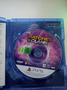 Ratchet and Clank: Rift Apart - PS5 - 2