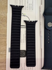 Originální řemínek Apple Watch Ultra - 2