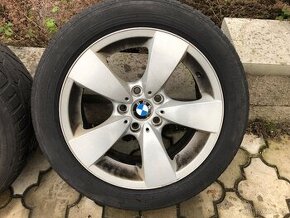 Alu BMW 17” Styling 138 - 2