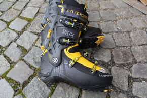 Skialpové boty La Sportiva Spectre vel. 45 - 2