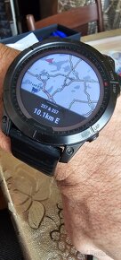 Garmin fenix 7x pri solar - 2