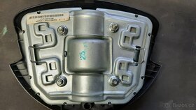 Airbag Renault Clio 2 - 2