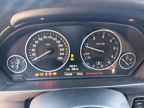 BMW 316D 85kw automat 2017 - 2