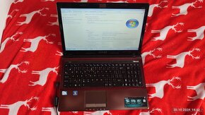 Asus K53E - 2