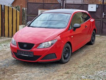 SEAT IBIZA / 1.2 / 2010 / 167 000 KM - 2