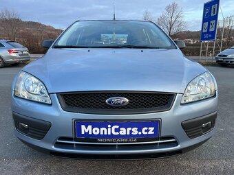 Ford Focus, 1.8 i 92kW TAŽNÉ - 2