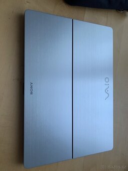 Sony VAIO E14 - 2