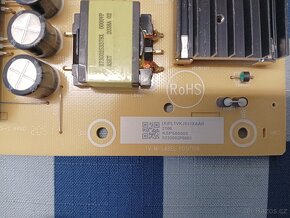 LCD modul zdroj Philips PLTVKJ531XAAR - 2