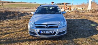 Opel Astra 1.6 Twinport - 2