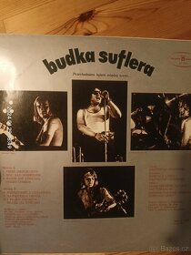 Budka Suflera LP - 2