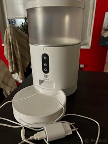 Dávkovač granulí Tesla Smart pet feeder - 2