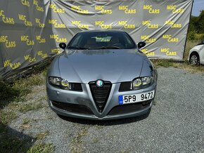 ALFA ROMEO GT 1.9 110KW - 2