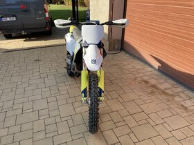 Husqvarna TC 250 2023 Po GO - 2