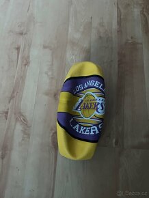 Basketbalový míč Lakers - 2