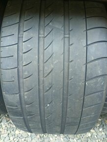 Letní pneu 315/35R20 110W Dunlop SP Sport Maxx Gt - 2