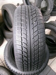 205/55 R16 GOODRIDE (6-6,5mm) č.14717 - 2