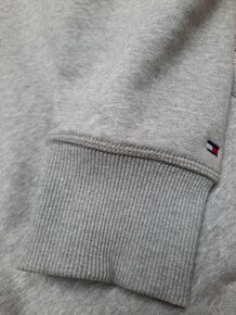 TOMMY HILFIGER mikina vel. XXL, tričko XL originál - 2