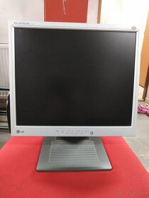 LCD monitor - 2