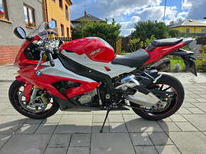 BMW S1000RR - 2