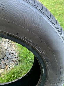 Letní pneu Nexen 215/65 R16 98H - 2