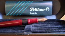 Pelikan Plnící pero - 2