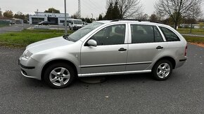 ŠKODA FABIA 1.4 16V - 2