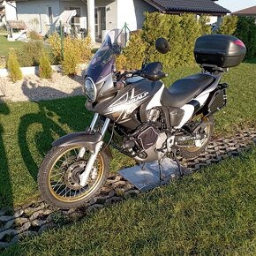 Honda Xl 700 V Transalp - 2