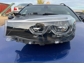 BMW F34LCi 3GT FULL LED ADAPTIVE Levý 9448179 - 2