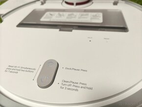 Robotický vysavač Xiaomi Mi Robot Vacuum Mop 2 PRO - White - 2