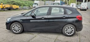 BMW 2 F45 Active Tourer 220d Xdrive automatic Advantage 2 - 2