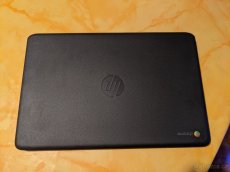 HP Chromebook 14 - 2