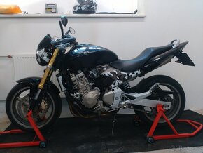 Honda Hornet CB 600f rv.2006 - 2