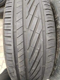 235/50/19 letni pneu UNIROYAL 235/50 R19 - 2