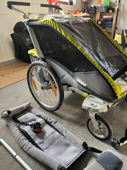 Thule Chariot Cougar 2 - 2