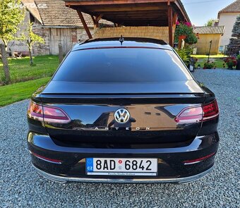 Volkswagen Arteon R-LINE 2.0 TSI 140KW - 2