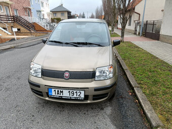 Fiat Panda 1.1 - 2