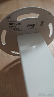 Ikea nohy Godvin 2ks - 2