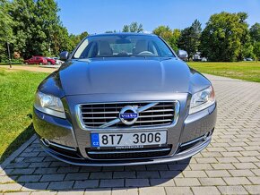 VOLVO S80 3.2i ZMĚNA STAVU - viz foto - 2