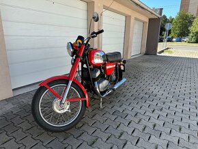 Jawa 350/634 - 2