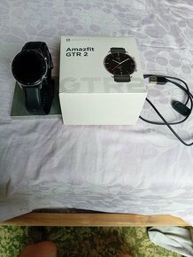 Chytre hodinky Amazfit GTR2 - 2