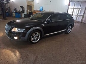 Audi A6 Allroad 3.0TDi quattro - 2