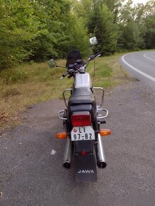 Jawa 350/638 - 2